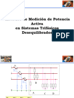 Metodos de Medicion de Potencia