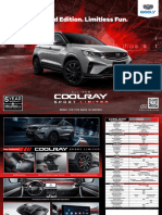 Brochurescoolray Sport Brochure PDF