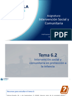 Tema 6.2 (PRESENTACIÓN)