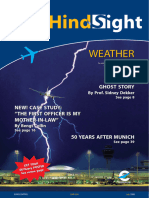 Hindsight 07 - 2008 July - Weather
