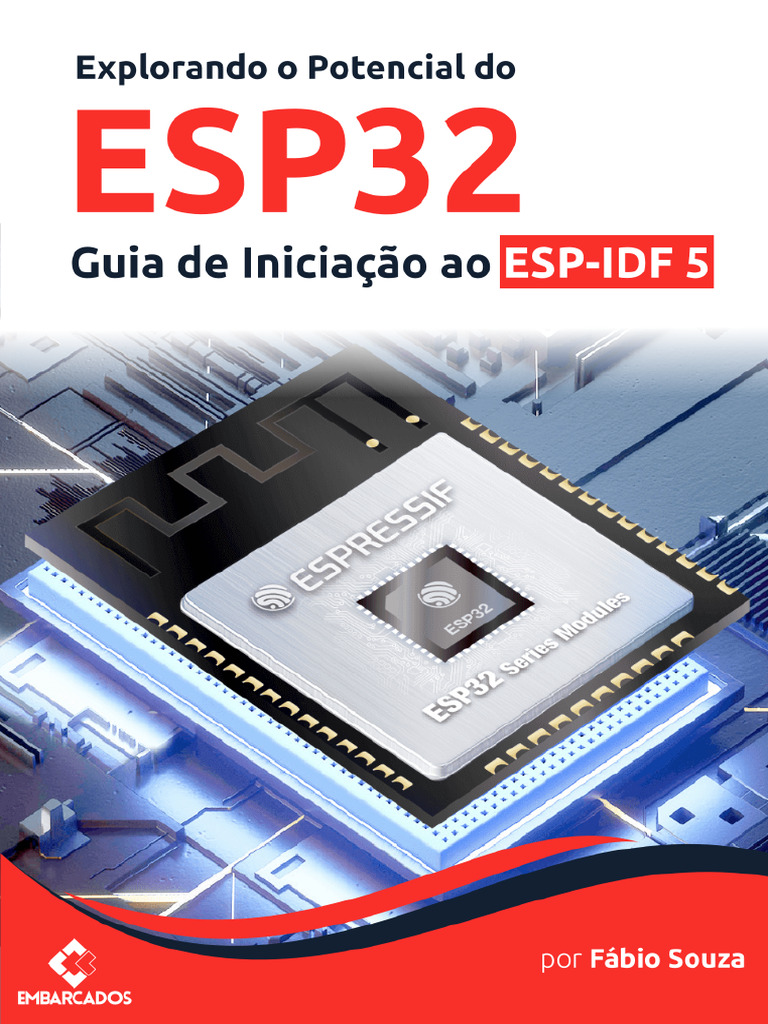Esp32 Book Pdf _ Carte Esp32 Physique Pdf – UJQS