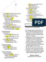 Hallman Colossians 04 1.15-23 Outline