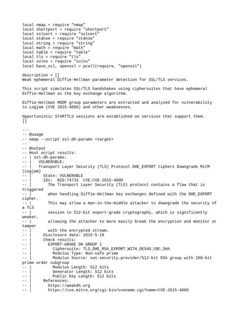 Exploit | PDF