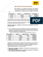 Casos Prácticos PPNN 2021