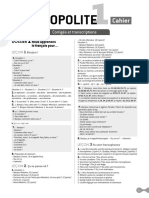 Transcriptions Cosmopolite1 CA-1