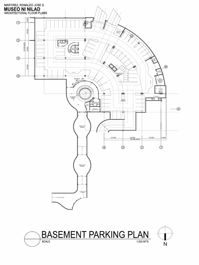 BFP Layout | PDF