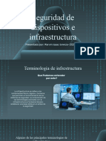 Seguridad de Dispositivos e Infraestructura (Marvin Lorenzo)