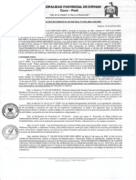 RESOLUCION DE GERENCIA MUNICIPAL  N° 103-2023-MPE-E.C