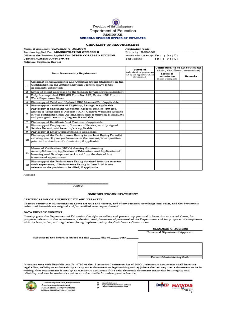 Kvs Transfer Policy For Non Teaching Deped