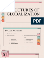 Globalization PPT