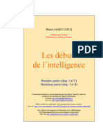 Debut Intelligence A