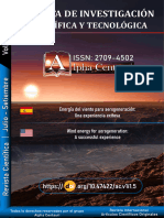 Dialnet EnergiaDelVientoParaAerogeneracion 8092566