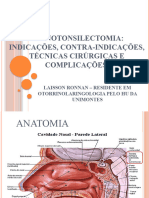 Adenotonsilectomia (R1)