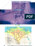 Petrologia sedimentar 