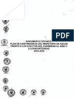 Plan Contingencia Fen 2023-2024