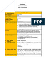 Modul Ajar Perawatan Dan Perbaikan