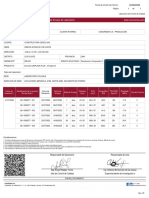 Certificado Innova Los Olivos 2 - 236923-6 Probetas 22.07.23 A 7 y 28 Dias