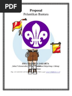 Download 61506760 Proposal Pramuka by Dodi Purnama SN67692813 doc pdf