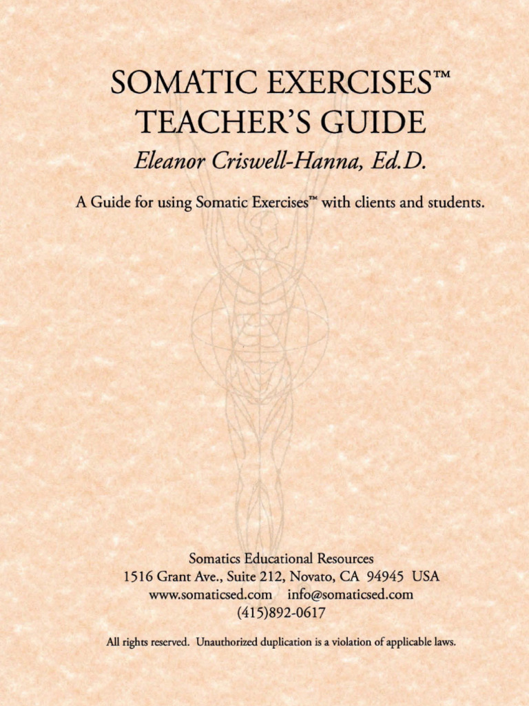 Somatic Yoga Teacher Training Near Me