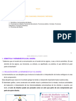 t.3 Diseño. Funciones, Procesos y Métodos