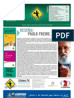 Resea PFreire