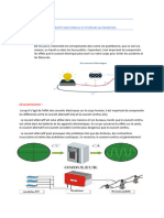 Électricité Industrielle Et Systèmes Automatisés