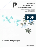 BFP Caderno de AplicacÌ§aÌo