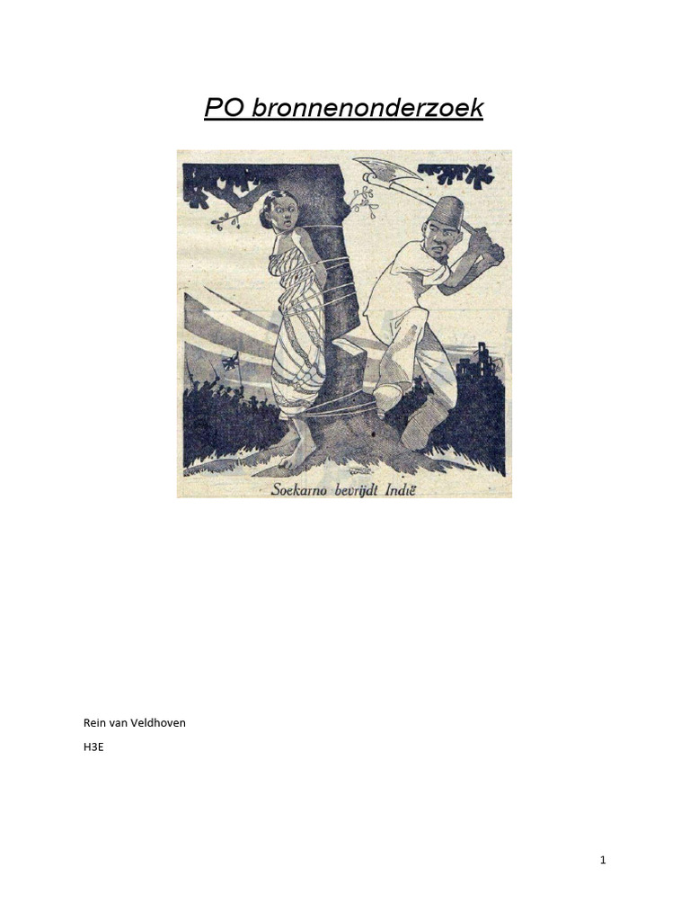 PO - Periode - 4 Gs | PDF