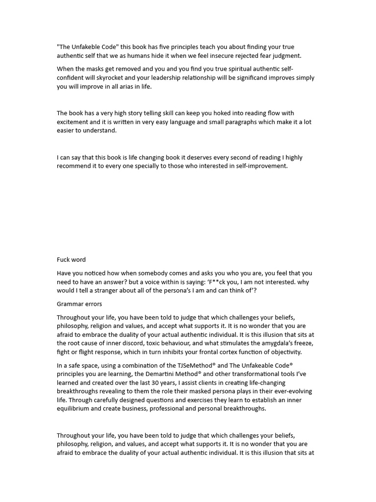 the-unfakeble-code-review-pdf