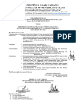 014 - Surat Rekomendasi PR. IPPNU Banyurip Alit