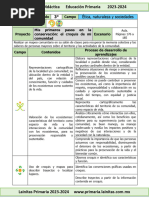 Taller de emociones para tercer grado | PDF | Las emociones ...