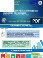 Dinas PMD - MATERI KADIS PMD