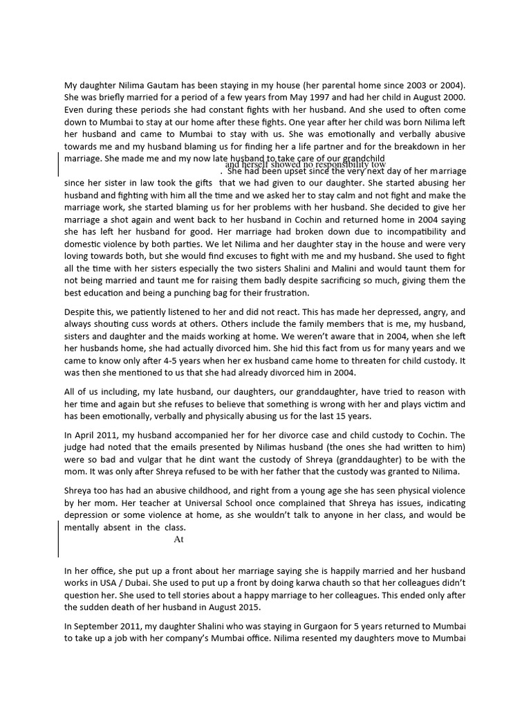 Case in Point PDF