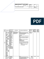 PLANIFICACIÓN MAYO Artes Visuales 3ro