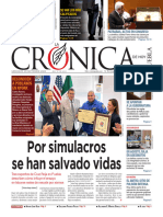 Crónica Edición 200923