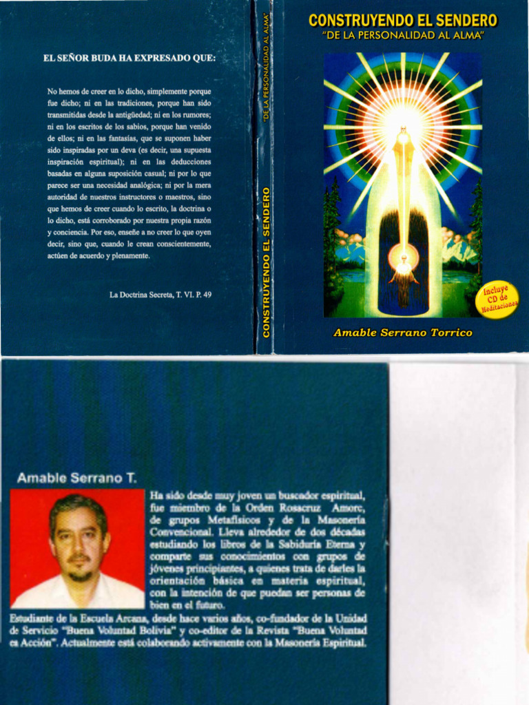El Sendero | PDF