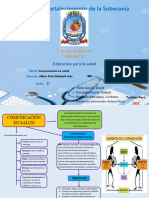 Comunicación en Salud