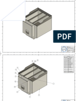 Projeto Pedestal 737