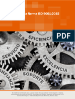 Requisitos de La Norma Iso 9001-2015 Modulo 2