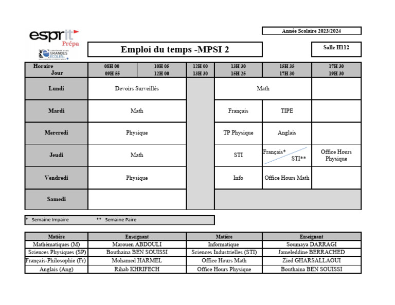 Staps Emploi Du Temps Nice Staps Université Côte D’Azur PRLEX — free download