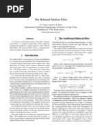 Download The Bilateral Median Filter by api-3743638 SN6769521 doc pdf