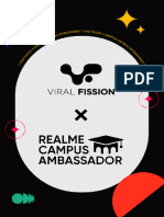 Vfxrealme Cap