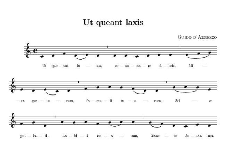 Himno San Juan Bautista PDF