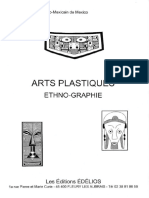 C1-C2-C3 - ARTS PLASTIQUES - Ethno-Graphie - EDELIOS