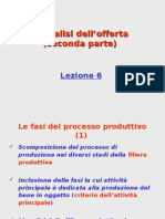 Lezione 6