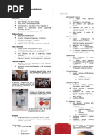Download Microbio Lec 8 - Bacteroides Actinomyces Propionibacterium by api-3743217 SN6769550 doc pdf