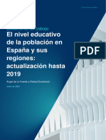 AngeldelaFuente_Rafael_Domenech_WP_Nivel_educativo_Espana_regiones_WB