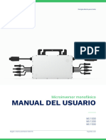 Manual-Del-usuario Mi-100012001500 Global Es v202105