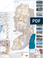 Westbank Restricciones