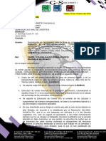 Carta Firma de Contrato - Essalud - Bosquejo